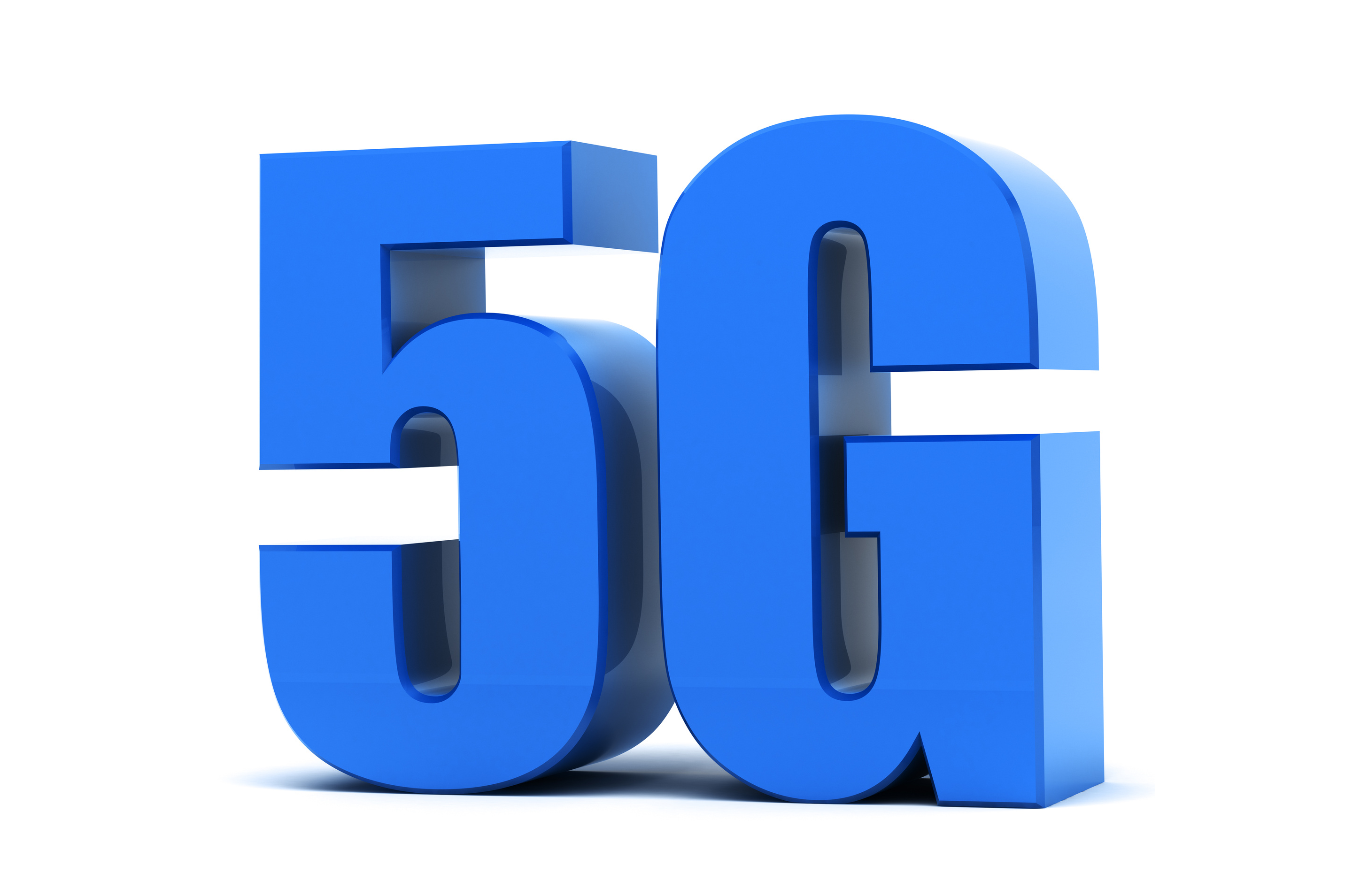 اینترنت نسل پنجم یا 5G چیست؟ اینترنت نسل پنجم یا 5G چیست؟