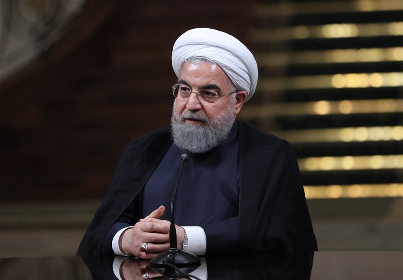 آخرین وضعیت طرح سوال از روحانی آخرین وضعیت طرح سوال از روحانی