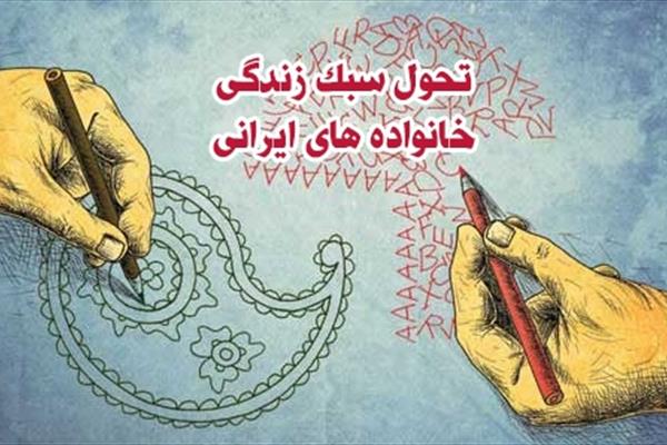 تجدد گرایی یا الگو سازی فرهنگ ایرانی اسلامی در زندگی تجدد گرایی یا الگو سازی فرهنگ ایرانی اسلامی در زندگی