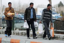 بن خواربار کارگران امسال باید بیشتر شود بن خواربار کارگران امسال باید بیشتر شود