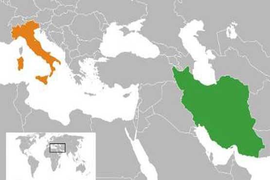 جزئیات درخواست ایتالیا برای انگشت نگاری از دو نماینده مجلس ایران جزئیات درخواست ایتالیا برای انگشت نگاری از دو نماینده مجلس ایران
