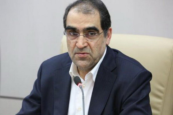 ابراز نگرانی وزیر بهداشت از روند افزایشی ابتلا به ایدز در کشور ابراز نگرانی وزیر بهداشت از روند افزایشی ابتلا به ایدز در کشور