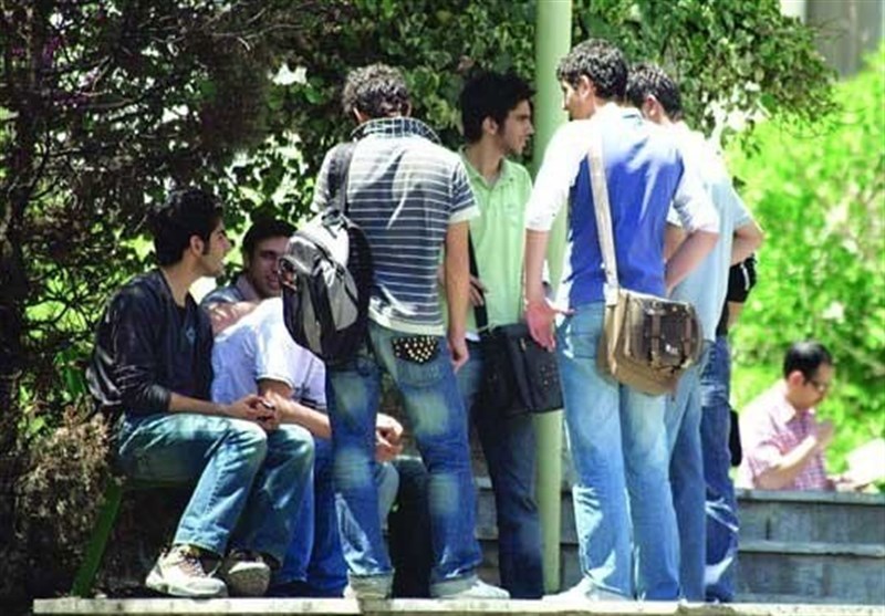 بحرانی عجیب در نرخ بیکاری تحصیل کرده ها بحرانی عجیب در نرخ بیکاری تحصیل کرده ها