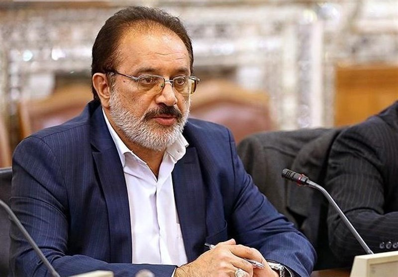 پیگیری مجلس برای افزایش حقوق بازنشستگان نیروهای مسلح پیگیری مجلس برای افزایش حقوق بازنشستگان نیروهای مسلح
