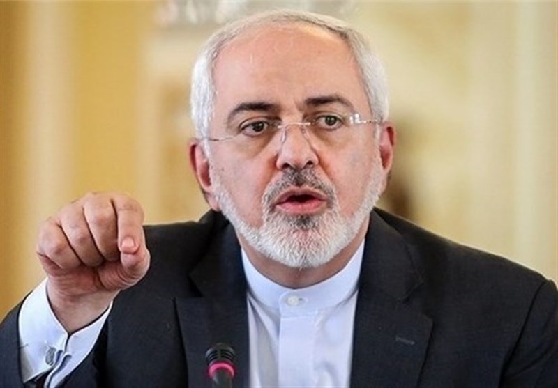 آمریکا حسن نیت ایران را با کج خلقی و بدعهدی پاسخ داده است آمریکا حسن نیت ایران را با کج خلقی و بدعهدی پاسخ داده است