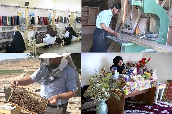 سهم۱۷درصدی روستائیان از نرخ بیکاری سهم۱۷درصدی روستائیان از نرخ بیکاری
