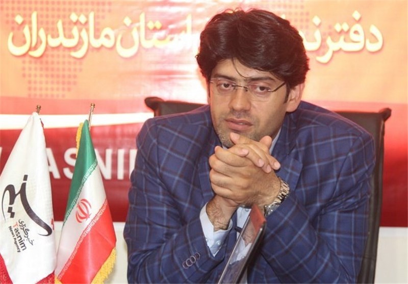 آخوندی مقصر اصلی کاهش بودجههای عمرانی است آخوندی مقصر اصلی کاهش بودجههای عمرانی است