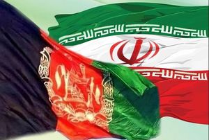 پیشنهاد نظامی افغانستان به ایران پیشنهاد نظامی افغانستان به ایران