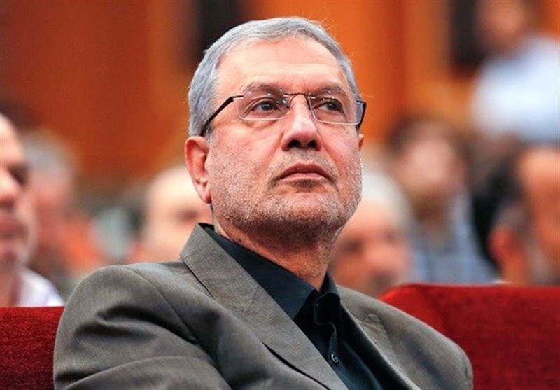 استیضاح «وزیر کار» به هیئت رئیسه مجلس رسید استیضاح «وزیر کار» به هیئت رئیسه مجلس رسید
