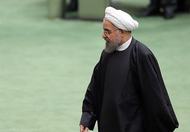 سوال از روحانی درباره ارز کلید خورد سوال از روحانی درباره ارز کلید خورد