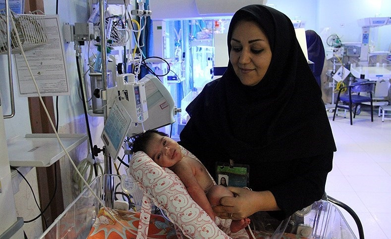 جزئیات استخدام پرستاران اعلام شد جزئیات استخدام پرستاران اعلام شد