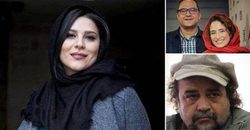 سلبریتیها؛ سر پیچ چند همسری! سلبریتیها؛ سر پیچ چند همسری!