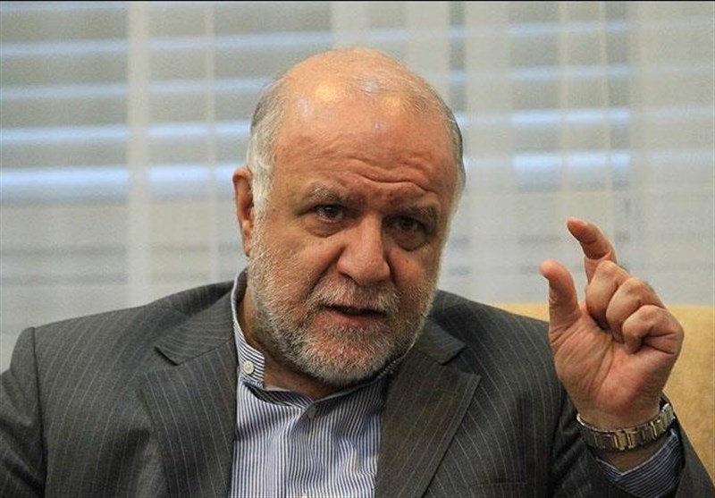 زنگنه: جمع قیمت بنزین و گازوئیل از ۲۰۰۰ تومان بیشتر نخواهد شد زنگنه: جمع قیمت بنزین و گازوئیل از ۲۰۰۰ تومان بیشتر نخواهد شد