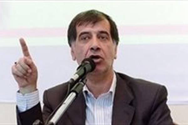آیتالله جنتی گفت اگر احمدی نژاد نامزد بشود یعنی به دنبال فتنه است آیتالله جنتی گفت اگر احمدی نژاد نامزد بشود یعنی به دنبال فتنه است