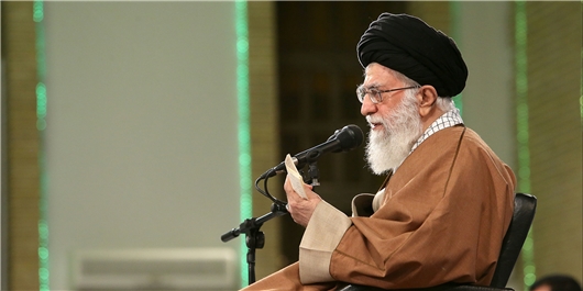 کسانی که همه امکانات کشور دستشان هست یا بوده حق ندارند نقش اپوزیسیون بازی کنند/ اینها باید پاسخگو باشند کسانی که همه امکانات کشور دستشان هست یا بوده حق ندارند نقش اپوزیسیون بازی کنند/ اینها باید پاسخگو باشند