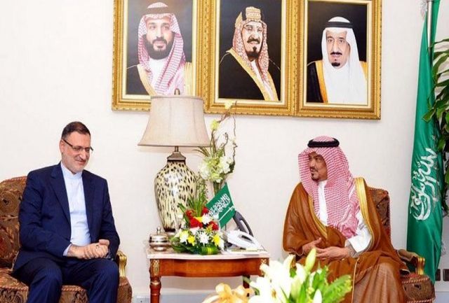 مذاکرات ایران و عربستان آغاز شد مذاکرات ایران و عربستان آغاز شد