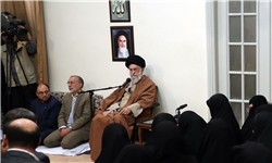 دشمنان در قضایای اخیر با پول، سلاح و سیاسیت همپیمان شدند تا برای نظام مشکل ایجاد کنند دشمنان در قضایای اخیر با پول، سلاح و سیاسیت همپیمان شدند تا برای نظام مشکل ایجاد کنند
