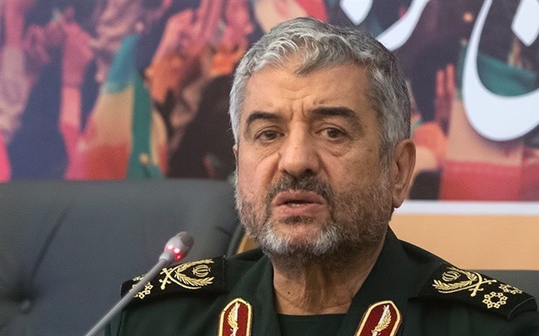 فتنهگران ۹۶ آموزش دیده منافقین بودند فتنهگران ۹۶ آموزش دیده منافقین بودند