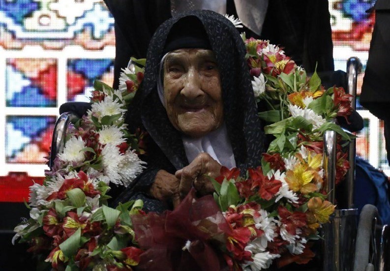 پرداخت مستمری یک هنرمند ایرانی پس از ۱۰۰ سال+عکس پرداخت مستمری یک هنرمند ایرانی پس از ۱۰۰ سال+عکس