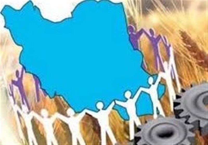 پرداخت تسهیلات اشتغال روستایی کلید خورد پرداخت تسهیلات اشتغال روستایی کلید خورد
