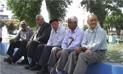 زمان پرداخت حقوق و عیدی بازنشستگان پیش از موعد زمان پرداخت حقوق و عیدی بازنشستگان پیش از موعد