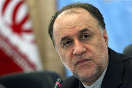 پاداش پایان خدمت یک میلیارد و ۲۰۰ میلیون تومانی! پاداش پایان خدمت یک میلیارد و ۲۰۰ میلیون تومانی!