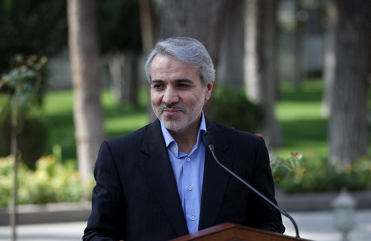 زمان پرداخت عیدی کارمندان مشخص شد زمان پرداخت عیدی کارمندان مشخص شد