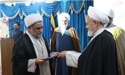 تغییر و تحولی جدید در حفاظت سپاه تغییر و تحولی جدید در حفاظت سپاه