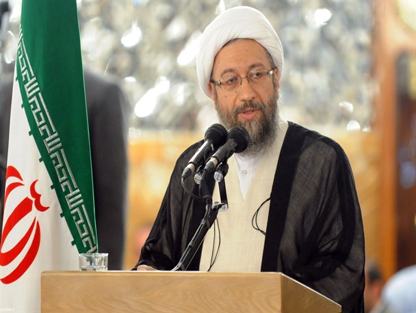 تابع فضا سازیهای سیاسی نمیشویم/ دبیر کل سازمان ملل بلندگوی ضد انقلاب و منافقین نباشد تابع فضا سازیهای سیاسی نمیشویم/ دبیر کل سازمان ملل بلندگوی ضد انقلاب و منافقین نباشد