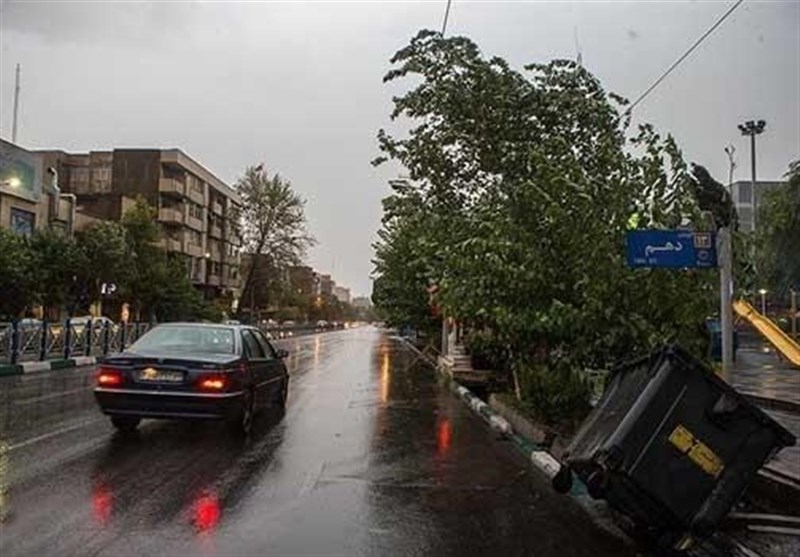 هشدار جدی برای تهرانی ها هشدار جدی برای تهرانی ها