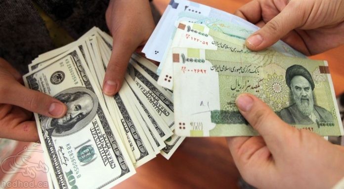 سنگینی افزایش نرخ ارز بر دوش کارگر ایرانی سنگینی افزایش نرخ ارز بر دوش کارگر ایرانی