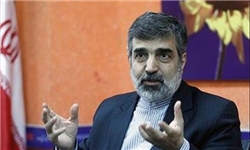 غنیسازی ۲۰ درصدی را طی دو روز هم میتوانیم انجام دهیم غنیسازی ۲۰ درصدی را طی دو روز هم میتوانیم انجام دهیم