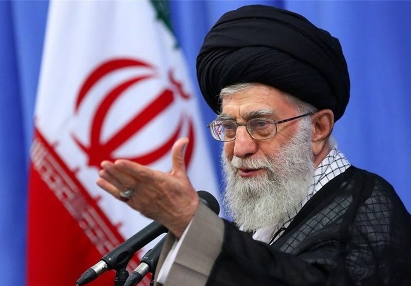 دنیای اسلام باید از لحاظ علمی قوی شود تا آمریکا نتواند به آن باید و نباید بگوید دنیای اسلام باید از لحاظ علمی قوی شود تا آمریکا نتواند به آن باید و نباید بگوید