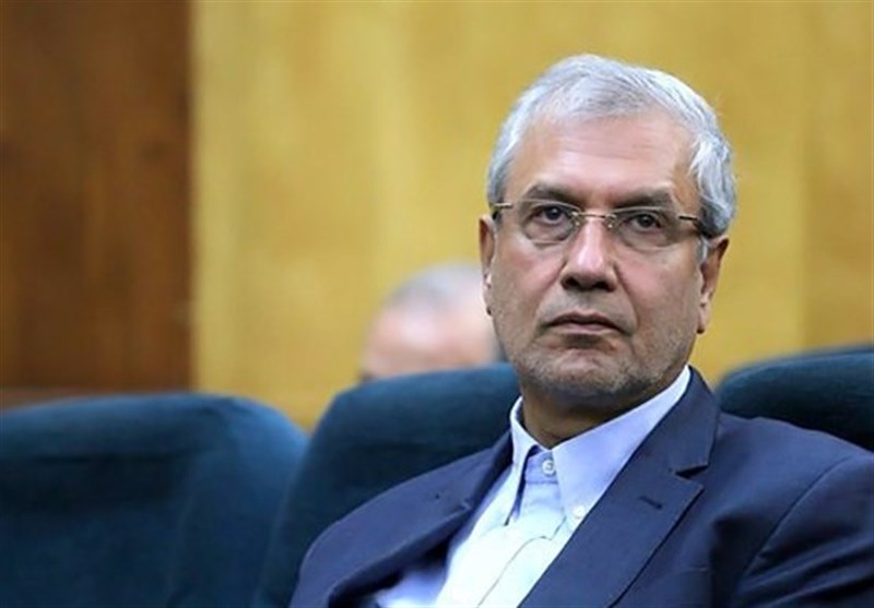 نخستین سبد غذایی ۹۷ توزیع می شود نخستین سبد غذایی ۹۷ توزیع می شود