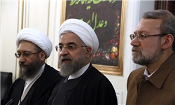 لزوم هوشیاری تمامعیار مسؤولان در برابر عداوت آمریکا و جهالت اخیر ترامپ لزوم هوشیاری تمامعیار مسؤولان در برابر عداوت آمریکا و جهالت اخیر ترامپ