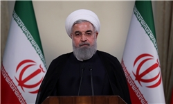 فردا؛ اعلام وصول و قرائت طرح سؤال از رئیسجمهور در صحن مجلس/ فرصت یک ماهه روحانی برای حضور در خانه ملت فردا؛ اعلام وصول و قرائت طرح سؤال از رئیسجمهور در صحن مجلس/ فرصت یک ماهه روحانی برای حضور در خانه ملت
