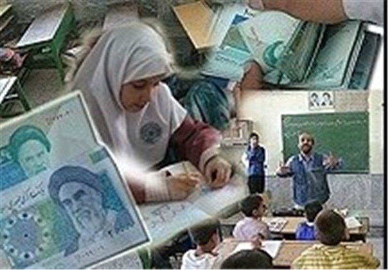 شهریه ۲۲میلیونی برخی مدارس برای ثبتنام پایه دوازدهم شهریه ۲۲میلیونی برخی مدارس برای ثبتنام پایه دوازدهم