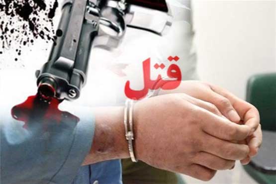 جزئیات تازه از جنایت هولناک در میدان تلویزیون مشهد جزئیات تازه از جنایت هولناک در میدان تلویزیون مشهد