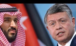 نقشه جدید عربستان برای مقابله با ایران نقشه جدید عربستان برای مقابله با ایران