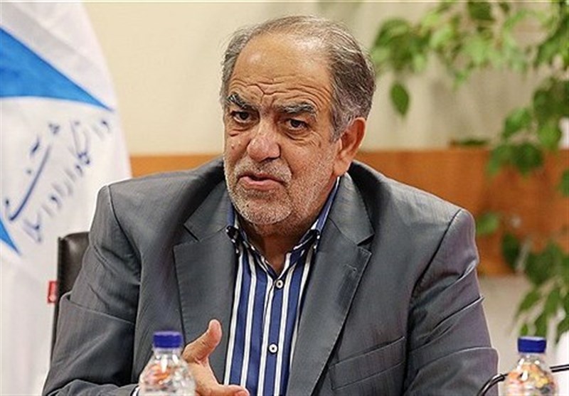 مشاور روحانی: بانک مرکزی مقصر نابسامانی ارزی است/کلاهبرداری با دلار دولتی مشاور روحانی: بانک مرکزی مقصر نابسامانی ارزی است/کلاهبرداری با دلار دولتی