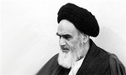 وقتی امام خمینی(ره) دست به اسلحه شدند وقتی امام خمینی(ره) دست به اسلحه شدند