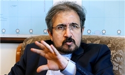 واکنش سخنگوی وزارت امور خارجه به شایعه دو تابعیتی بودن فرزندان ظریف واکنش سخنگوی وزارت امور خارجه به شایعه دو تابعیتی بودن فرزندان ظریف