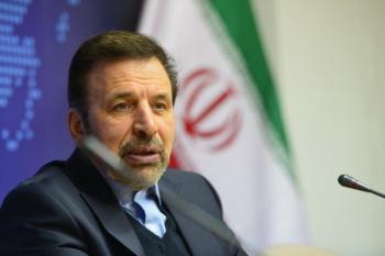 واعظی: ترامپ ۸ بار ملاقات با روحانی را درخواست کرد واعظی: ترامپ ۸ بار ملاقات با روحانی را درخواست کرد