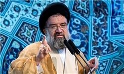 باید با مفسدان اقتصادی منتسب به هر فرد و جایگاهی شدیدا برخورد کرد باید با مفسدان اقتصادی منتسب به هر فرد و جایگاهی شدیدا برخورد کرد