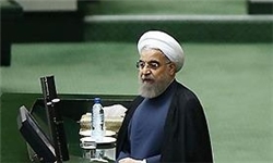 متن کامل سوال نمایندگان مجلس از رئیسجمهور درباره افزایش نرخ ارز متن کامل سوال نمایندگان مجلس از رئیسجمهور درباره افزایش نرخ ارز