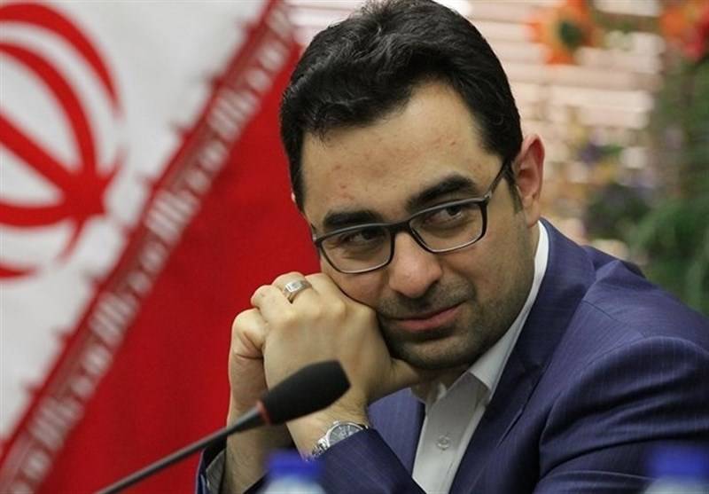 معاون اسبق ارزی بانک مرکزی بازداشت شد معاون اسبق ارزی بانک مرکزی بازداشت شد