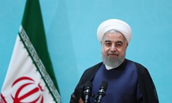 رئیس جمهور شنبه آینده به قزاقستان سفر می کند رئیس جمهور شنبه آینده به قزاقستان سفر می کند