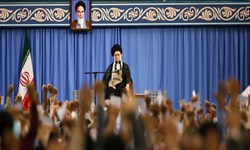 موضوع بیانات رهبر انقلاب اصل برجام نبود،مذاکره مستقیم با آمریکا بود موضوع بیانات رهبر انقلاب اصل برجام نبود،مذاکره مستقیم با آمریکا بود
