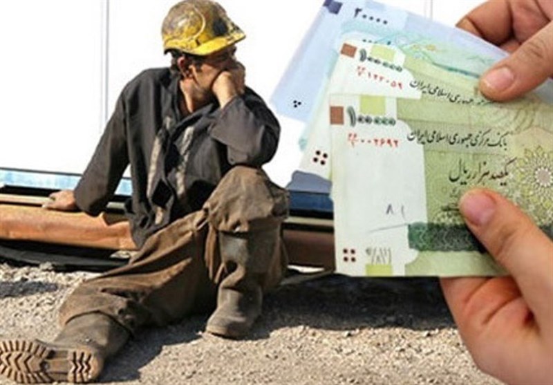 درخواست بازنگری دستمزد کارگران در شورای عالی کار درخواست بازنگری دستمزد کارگران در شورای عالی کار