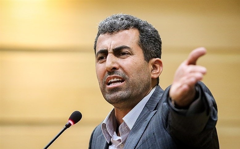 رئیسجمهور پاسخگو باشد؛ با این وضعیت نمیشود کشور را اداره کرد رئیسجمهور پاسخگو باشد؛ با این وضعیت نمیشود کشور را اداره کرد